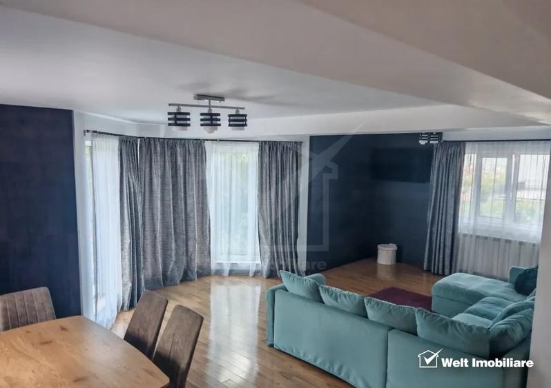 Casă individuală cu 5 camere cu Canalizare în Europa