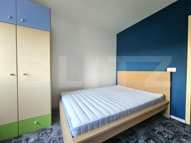 Apartament cu 4 camere decomandat, mobilat în Bucovina