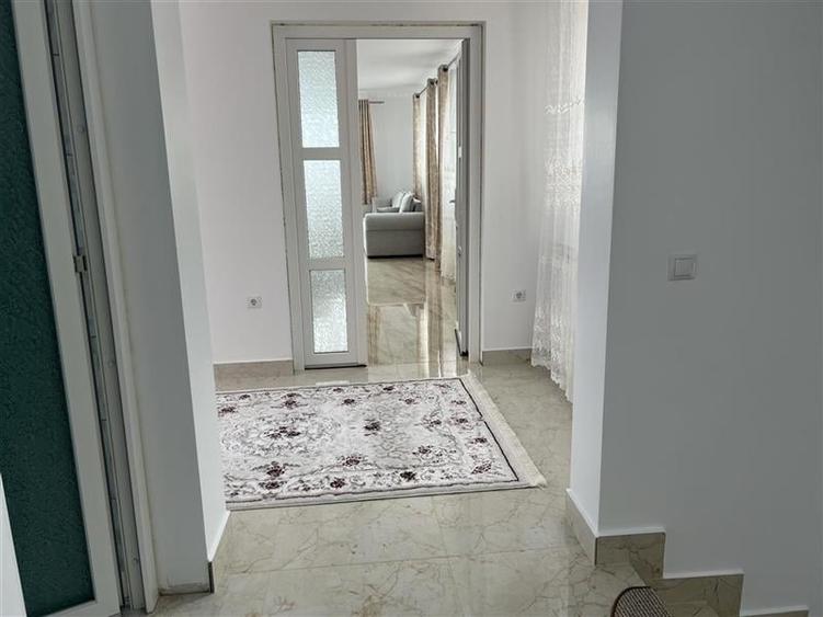 Casa noua,Mobilata,Utilata zona Voronet cu panorama spre oras - 26