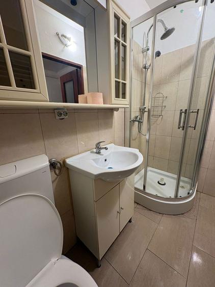 Garsoniera de inchiriat - 6