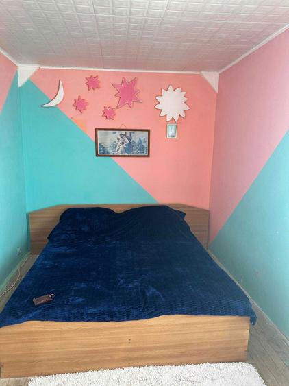 Apartament de vanzare cu 2 camere baie bucatarie si balcon - 8