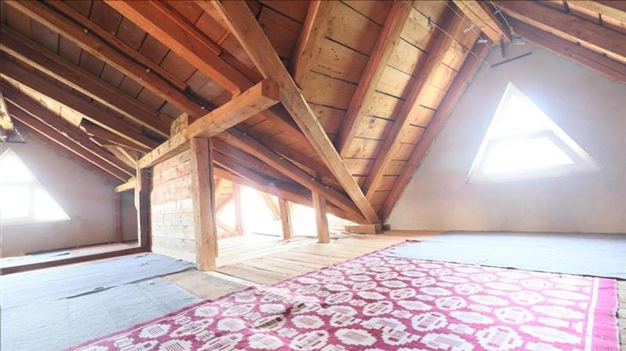 Casa deosebita in V.Lupului - 20