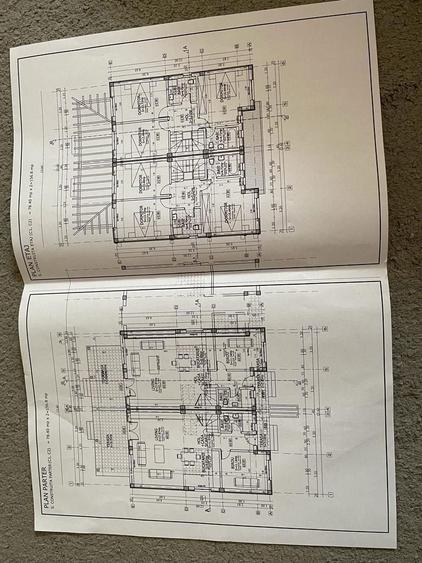 Teren 586mp Cartier Allegria Residence-A0 langa Popesti Leordeni - 3