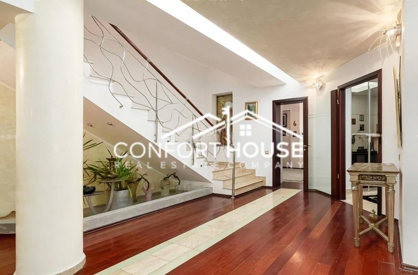 Vila deosebita P+E+M, 670mp teren, Iancu Nicolae - 7