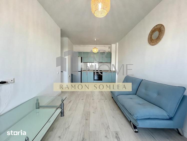 Apartament 2 camere, bloc nou, loc de parcare, zona vest, Ploiesti - 8