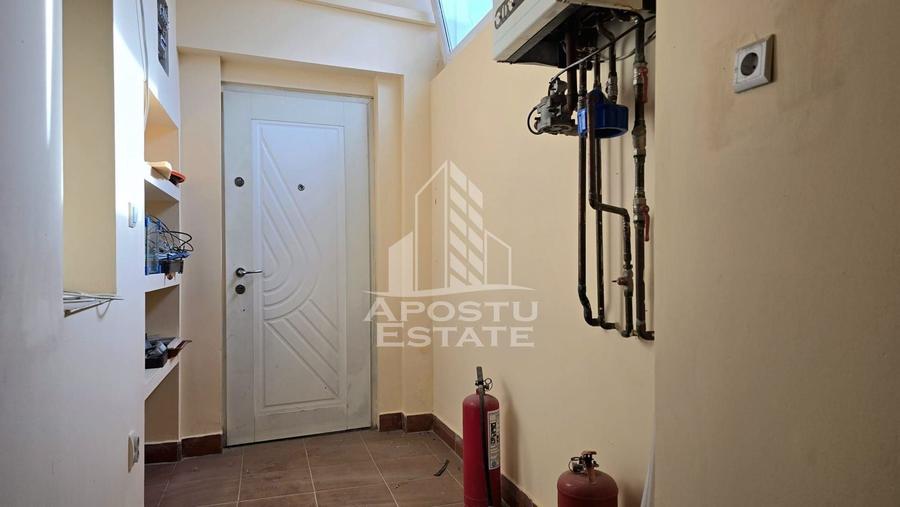 Spatiu comercial 100 mp zona Balcescu - 5