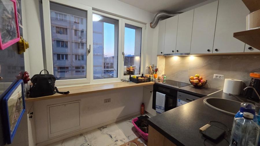 Apartament cu 2 camere, Semidecomandat - Piata Unirii - Junimea - 3