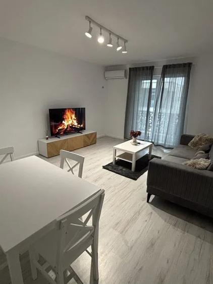 Apartament 2 Camere / Pallady-Ozana/ Centrala Proprie / Parcare - 1