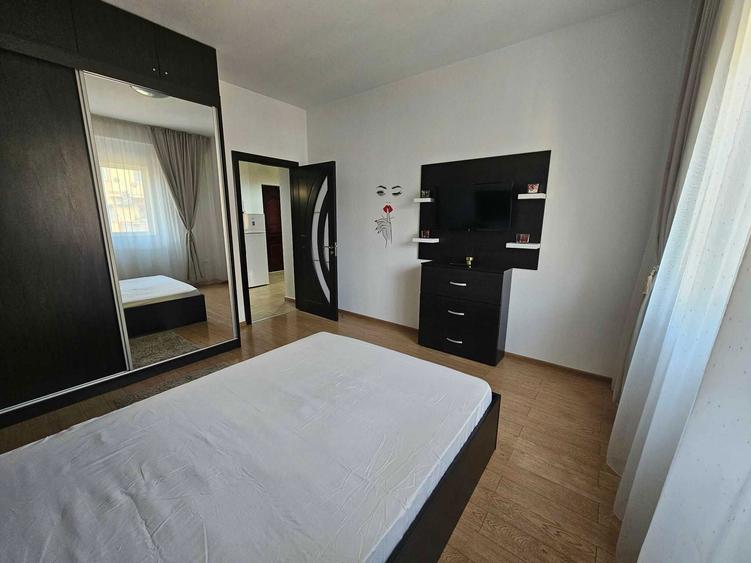 Ofer spre inchiriere un apartament de 2 camere Militari Residence (propietar) - 8