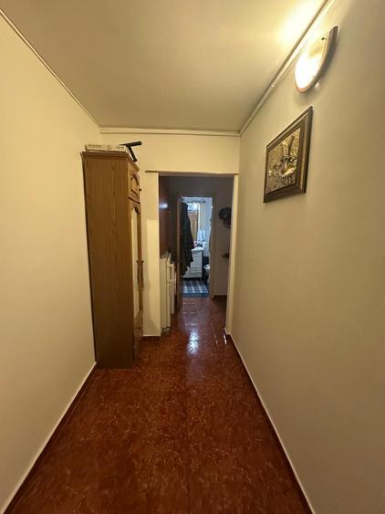 Vanzare apartament 4 camere Militari Lujerului Orsova - 1