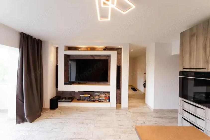 Apartament modern 2 camere, zona Fabric, COMISION 0 % - 4