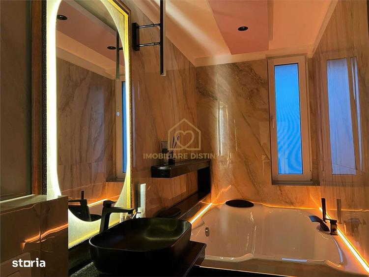 Apartament cu 3 camere Branduselor - 8