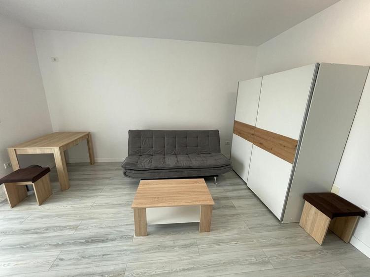 Giroc-Eso | De Inchiriat | 1 Camera | Mobilat si Utilat | Loc de parcare - 6