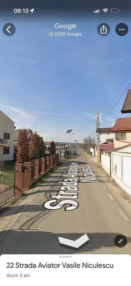 Teren intravilan - 1