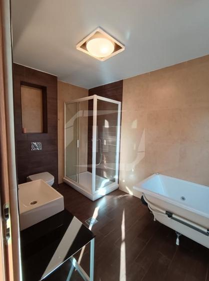 Apartament 3 camere, parcare, Borhanci - 6