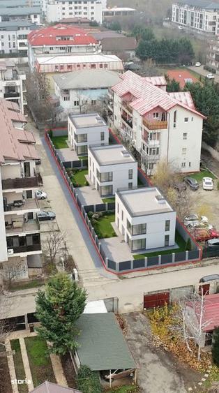 Teren 1109 mp,15m deschidere+ BONUS drum, Prelungirea Ghencea, Drumul - 5