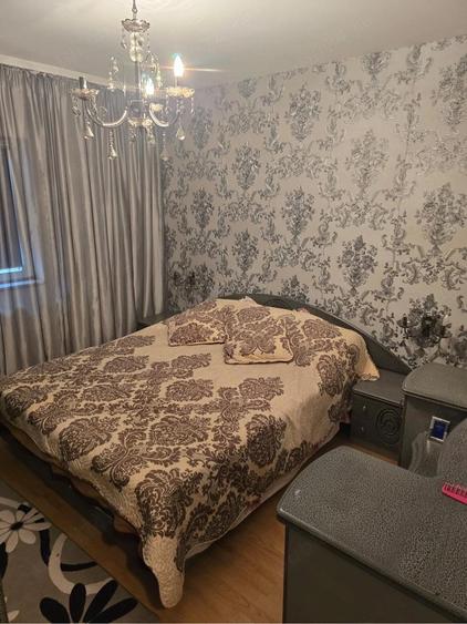 Ofer spre inchiriere apartament cu 2 camere decomandat Casa de Cultura - 4