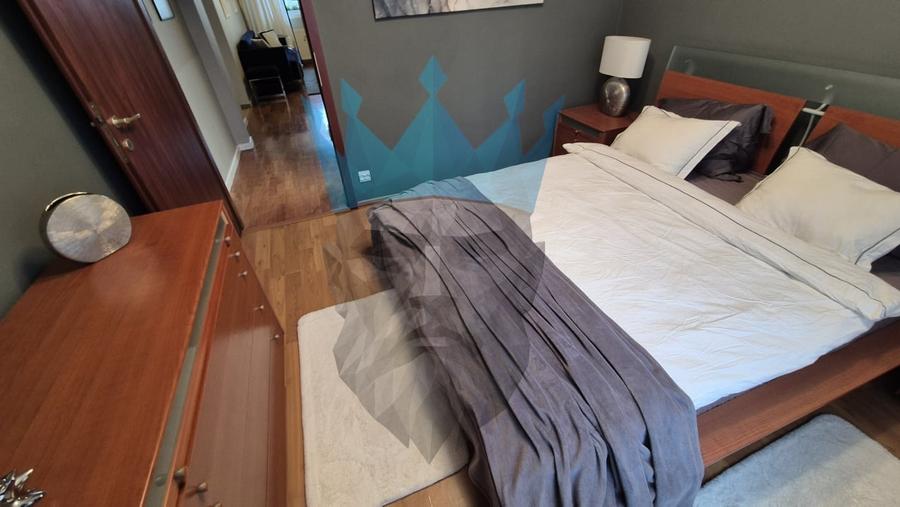 Apartament 3 Camere Dorobanti - 12