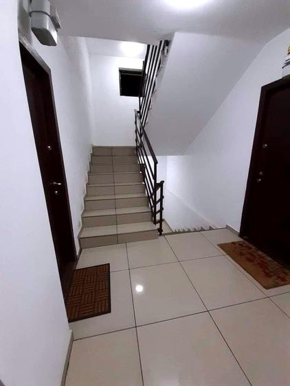 Apartament 2 cam | Popesti | Mobilat si utilat | Centrala | Parcare | Metrou 10' - 14