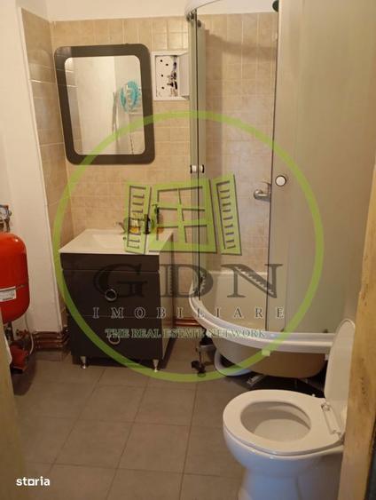 Casa de vanzare in Sacel 2 corpuri locuibile, 3 bai, gradina, ter - 9