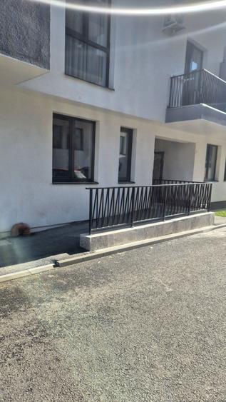 Studio cu 1 camera si cu loc parcare, bloc 2025, Tva inclus - 8