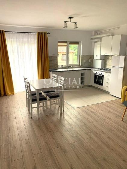 Apartament 2 camere | Parcare | Dog Friendly | Stejarului Floresti - 1