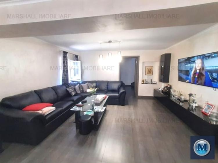 Vila cu 3 camere de vanzare, zona Rudului, 152.12 mp #16123 - 1