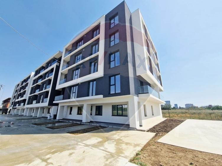 Apartamente de vanzare 2 camere– Northview Baneasa, constructie 2025 - 7