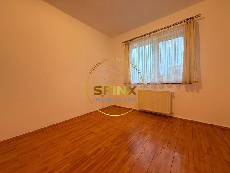 4 camere, Herastrau, loc de parcare, 115 mp, vila - 8