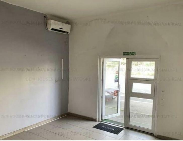 Splaiul UNIRII,stradal,fix pe cheiul Dambovitei,locatie exceptionala in centru - 6