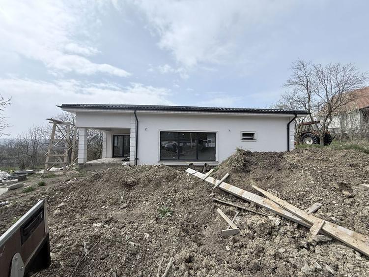 Casa 4 camere Popesti Deal - 3