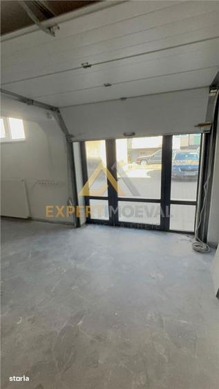 Spatiu comercial parter 141.75 mp utili Aleea Olteniei - 9