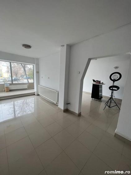 Apartament 3 camere (spatiu salon ) str ISACCEI - 4