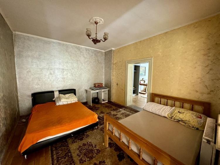 Casă Săsească autentică de vânzare în Râșnov | Teren 720 mp | toate utilitățile - 14