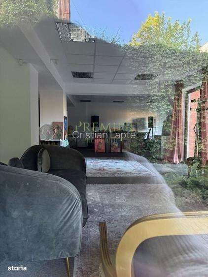 Spațiu de birouri Popa Tatu ? Brilliant Condominium ? 111.70mp