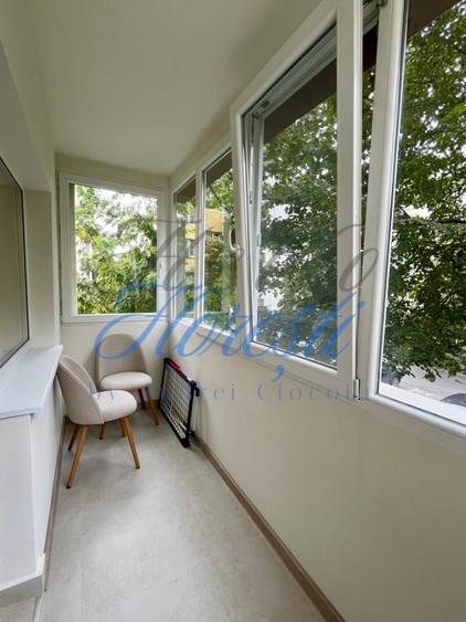 Apartament de inchiriat 2 camere in Cluj zona Marasti - 13