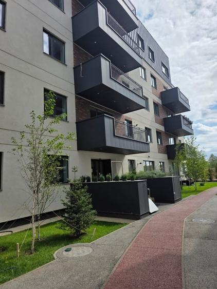 Inchiriere Apartament 2 Camere Pipera-Victoria HOMES - 2