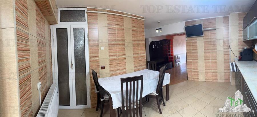 APARTAMENT 3 CAMERE ZONA SIDERURGISTILOR VEST - 6