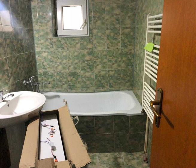 Apartament cu 2 camere, Targu Mures, Central - zona Domus, Nou mobilat si Renovat - 5