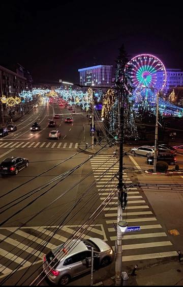 Apartament 2 camere | ULTRACENTRAL - 9