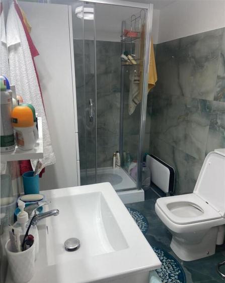 Casa de la Dumitresti , parter si etaj , mobilata si utilat - 7