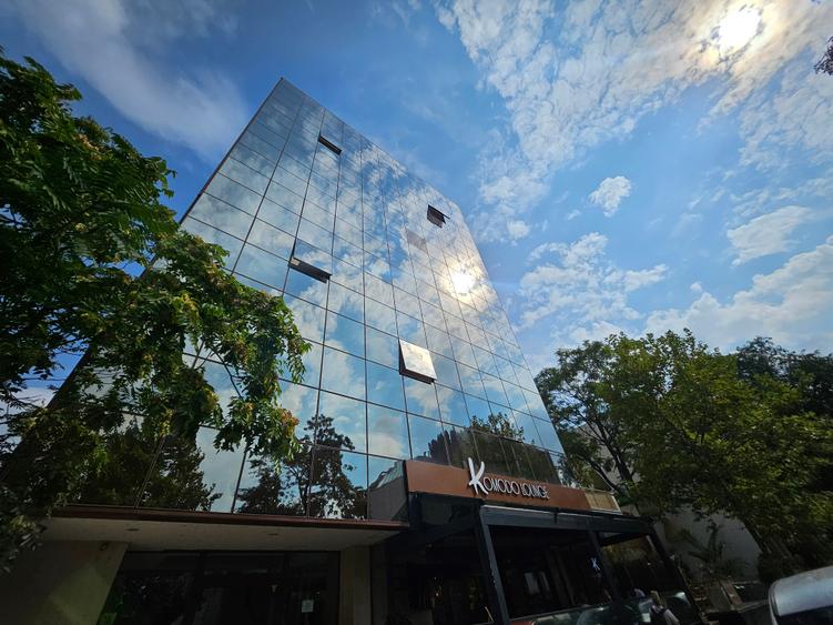 Spatiu birou - Calea Floreasca - 1