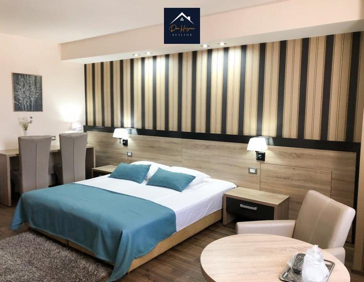 Pensiune cu Istorie si Stil in Inima orasului Piatra Neamt - 6