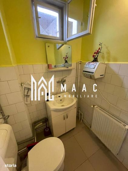 Spatiu medical I 100 mp I Calea Dumbravii I Sibiu - 2