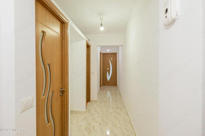 Apartament 3 camere zona Tomis III - 9