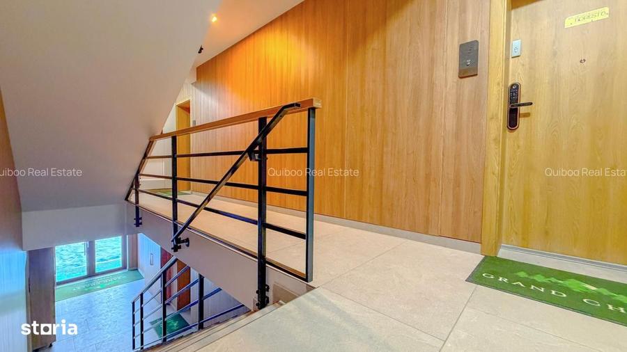 Apartament premium, 2 camere, mobilat si utilat, Poiana Bv-Poiana Mica - 4