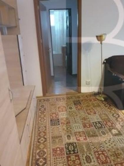 Apartament 3 Camere,Piata Iancului,Metrou,bl.reabilitat,et.4/10,Amenajat,mobilat - 4