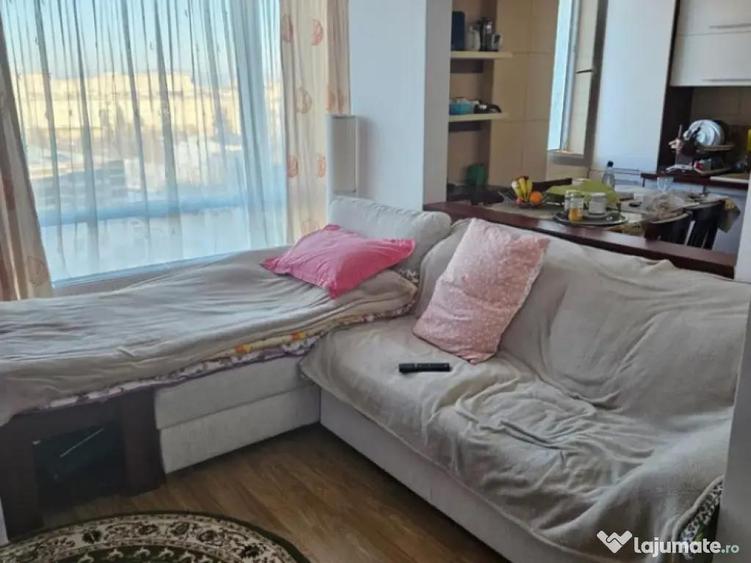 Apartament 3 camere, decomandat - zona Racadau - 8