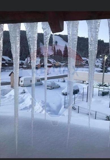 Pensiune de vanzare Arieseni la 100m de partie - 2