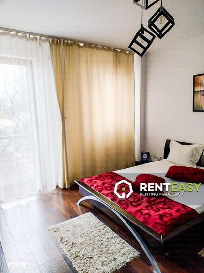 Apartament 1 camera situat in zona Mitropolie - 1